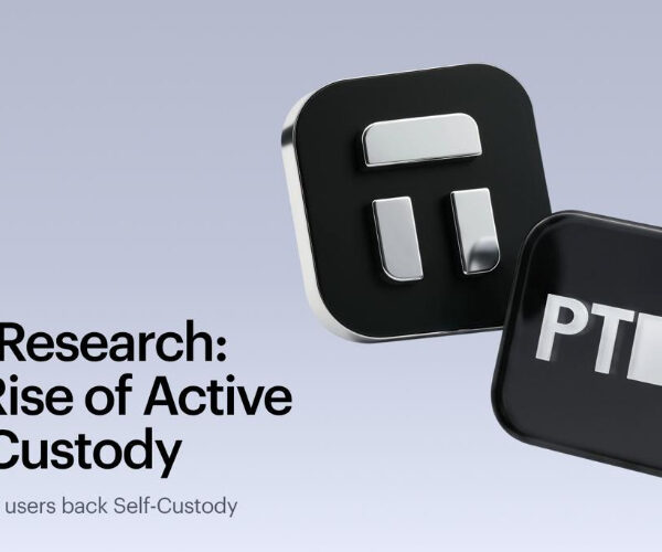 tangem-report-self-custody-lags-despite-strong-user-support