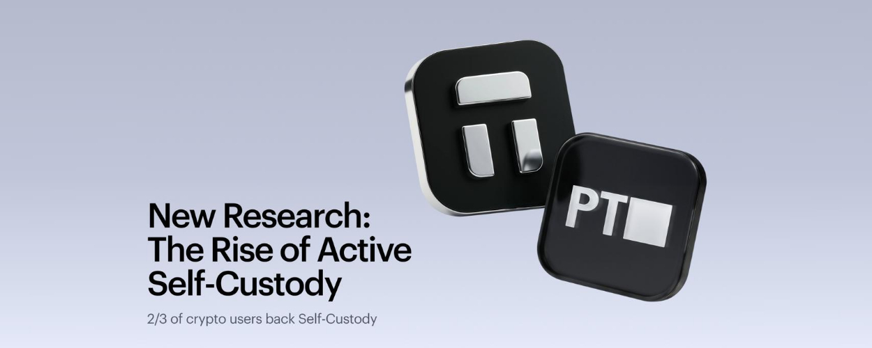 tangem-report-self-custody-lags-despite-strong-user-support