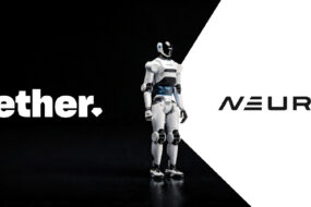tether-leads-neura-robotics-funding-round