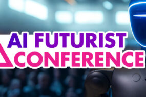 ai-futurist-conference-blockchain-2026