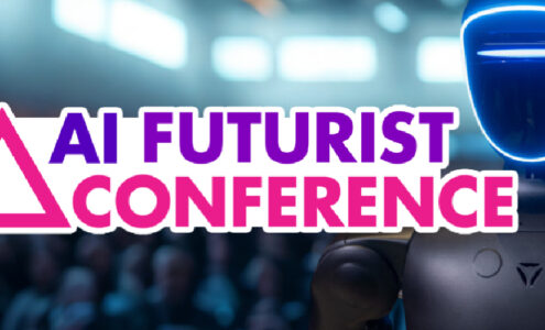 ai-futurist-conference-blockchain-2026