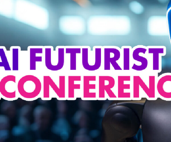 ai-futurist-conference-blockchain-2026