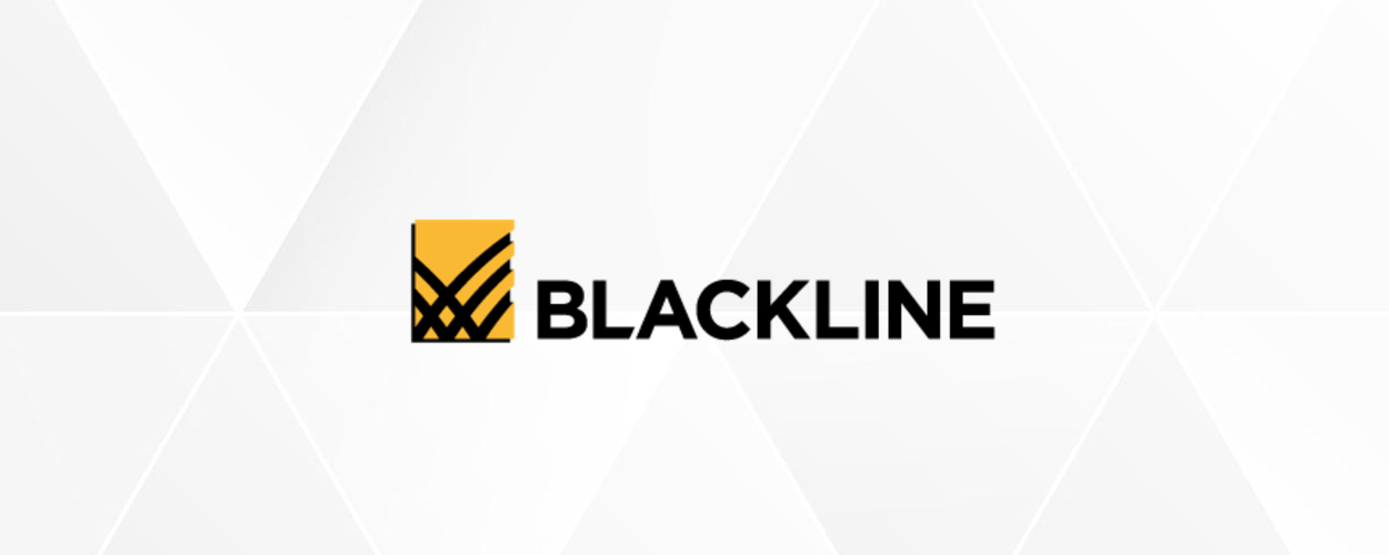 blackline-finance-control-console