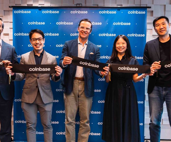coinbase-singapore-office-opening