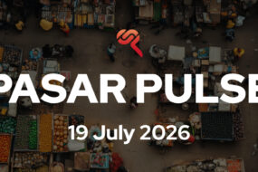 pasar-pulse-19-july-2026