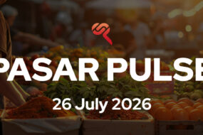pasar-pulse-26-july-2026