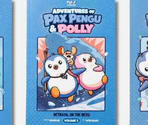 pudgy-penguins-comic-book-trilogy-launches-at-sdcc