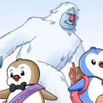 pudgy-penguins-reveals-creative-journey-behind-comic-trilogy