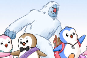 pudgy-penguins-reveals-creative-journey-behind-comic-trilogy