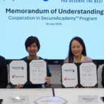 check-point-ngee-ann-polytechnic-cybersecurity