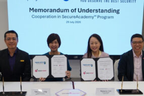 check-point-ngee-ann-polytechnic-cybersecurity