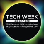tech-week-singapore-2026-infrastructure-era