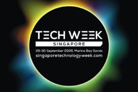 tech-week-singapore-2026-infrastructure-era