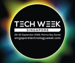 tech-week-singapore-2026-infrastructure-era