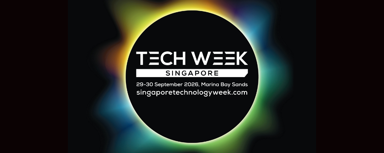 tech-week-singapore-2026-infrastructure-era