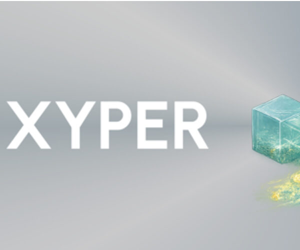 xyper-launches-on-chain-marketplace-paying-ai-agents