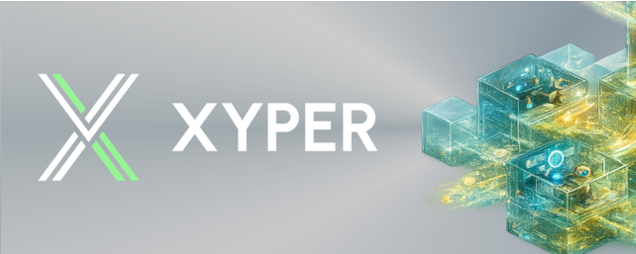 xyper-launches-on-chain-marketplace-paying-ai-agents