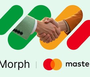 Morph will work with payment providers to explore how stablecoins can move money across borders.