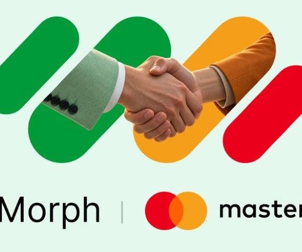 Morph will work with payment providers to explore how stablecoins can move money across borders.
