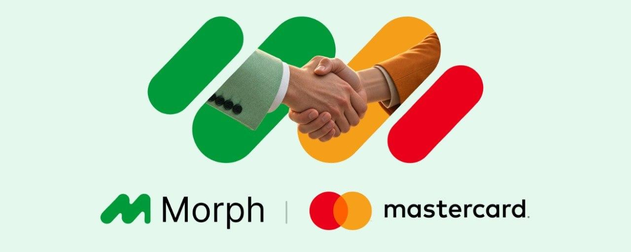 Morph will work with payment providers to explore how stablecoins can move money across borders.