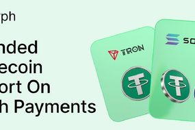morph-payments-solana-tron-support-stablecoin-payments