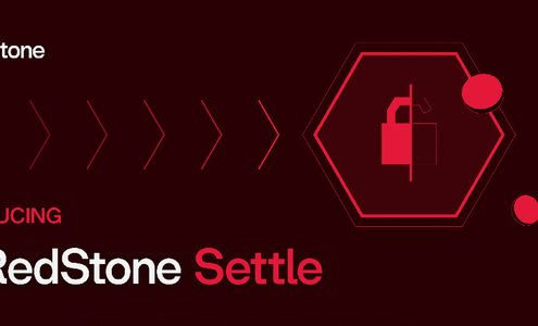 new-york-fund-integrates-redstone-settle-on-chain-settlement