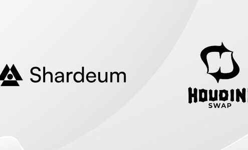 shardeum-integrates-houdini-swap-easier-token-swaps