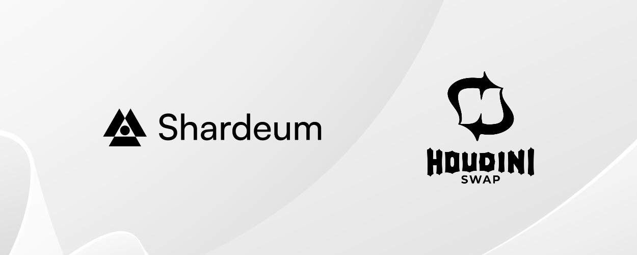shardeum-integrates-houdini-swap-easier-token-swaps