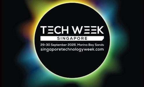 tech-week-singapore-2026