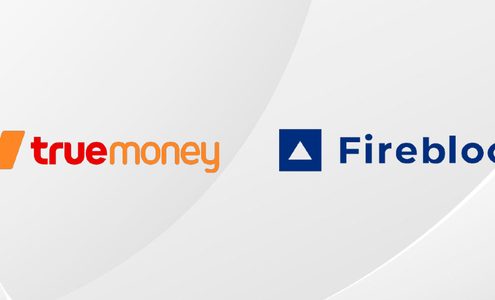 truemoney-fireblocks-expand-on-chain-payments-thailand