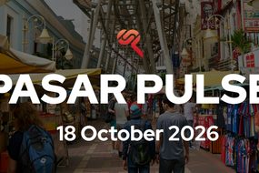 pasar-pulse-18-october-2026