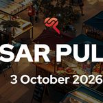 pasar-pulse-3-october-2026