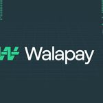 The funding will support Walapay’s licensing expansion, banking partnerships, and team as it scales its payment infrastructure.