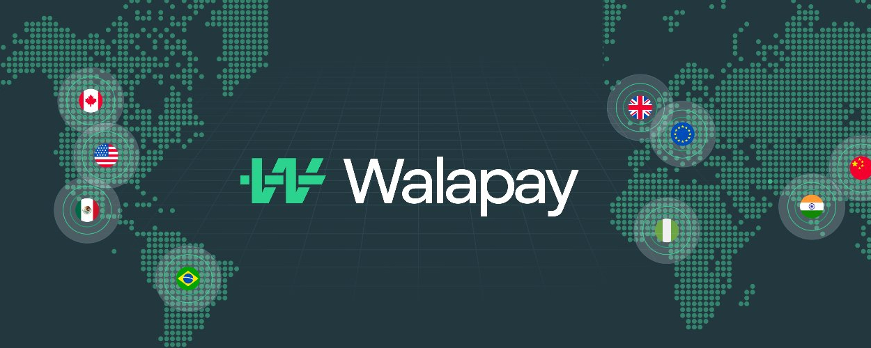 The funding will support Walapay’s licensing expansion, banking partnerships, and team as it scales its payment infrastructure.